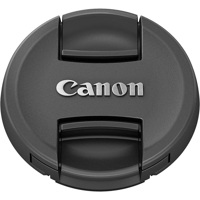 Lens Cap Canon 55mm