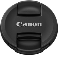 Lens Cap Canon 49mm