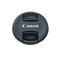 Lens Cap Canon 58mm