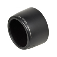 Lens hood Canon ET-65III Cho Ống Kính Canon 85mm, 100mm, 135mm Và 100-300mm