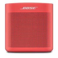 Loa Bose Soundlink Color Bluetooth II - Đỏ