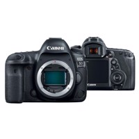 Máy Ảnh Canon EOS 5D Mark V