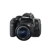 Máy Ảnh Canon EOS 800D Kit EF-S18-55mm F4-5.6 IS STM (nhập khẩu)