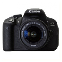 Máy Ảnh Canon EOS 900D