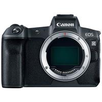 Máy Ảnh Canon EOS R Body (nhập khẩu) + Ngàm Chuyển Viltrox Canon EF Sang EOS R (EF- EOS R)