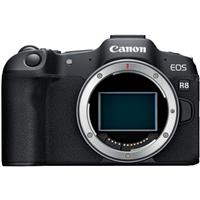 Máy ảnh Canon EOS R8 (Body Only) | Chính Hãng
