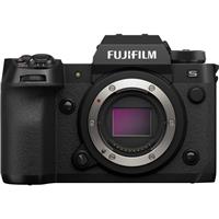 Máy ảnh Fujifilm X-H2S ( Body Only) | Chính hãng