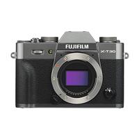 Máy Ảnh Fujifilm X-T30 Body (Xám Than)