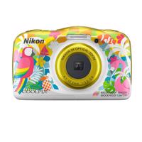 Máy Ảnh Nikon COOLPIX W150 (Resort)