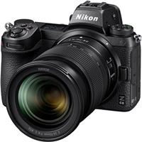 Máy ảnh Nikon Z6 II + Lens Z 24-70mm F4/s | Chính hãng VIC Hàng Xách Tay