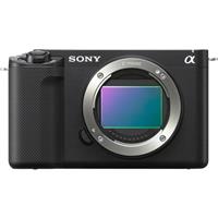 Máy ảnh Sony ZV-E1 (Black, Body Only) | Chính hãng