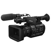Máy quay chuyên dụng Sony PXW-Z190 (Pal/ NTSC)