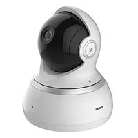Máy Quay Giám Sát Yi Dome 1080P
