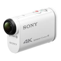 Máy Quay Sony Action Cam FDR-X3000R (Quay 4K)