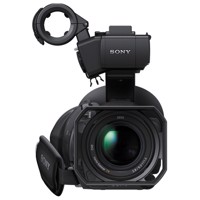 Máy quay chuyên dụng Sony PXW-X70 (Pal/ NTSC)
