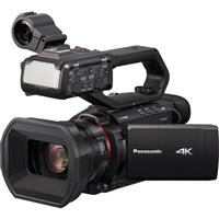 Máy quay chuyên nghiệp Panasonic HC-X2000GC