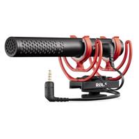 Microphone Rode NTG