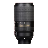 Ống Kính Nikon AF-P Nikkor 70-300mm f/4.5-5.6E ED VR (Fullframe)