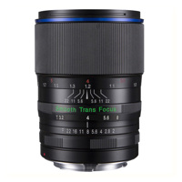 Ống Kính Laowa 105mm f/2 Smooth Trans Focus (STF) For Canon