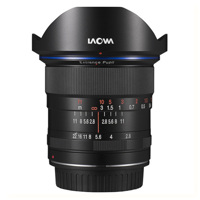 Ống Kính Laowa 12mm f/2.8 Zero-D For Sony A