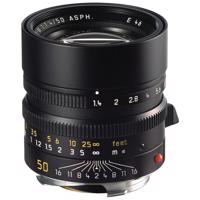 Ống Kính Leica Summilux-M 50mm f/1.4 ASPH
