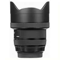 Ống Kính Sigma 12-24mm F4 Art For Nikon