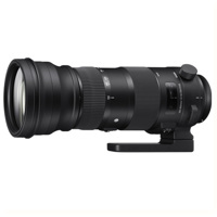 Ống Kính Sigma 150-600mm F/5-6.3 DG OS HSM Sports For Canon (Nhập Khẩu)