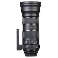 Ống Kính Sigma 150-600mm f/5-6.3 DG OS HSM Sports For Nikon