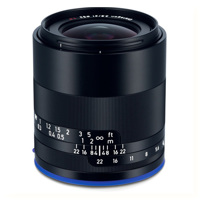 Ống Kính Zeiss Loxia 21mm F2.8 For Sony