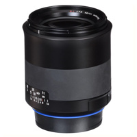 Ống Kính Zeiss Milvus 50mm F1.4 ZE For Canon