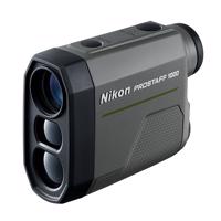 Ống Nhòm Laser Đo Khoảng Cách Nikon Prostaff 1000