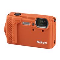 Ốp Silicon CF-CP3 Cho Nikon W300 (Cam)