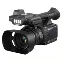 Máy quay chuyên dụng Panasonic AG-AC30 PJ/ NTSC