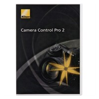 Phần Mềm Điều Khiển Từ Xa Nikon Camera Control Pro 2