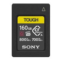 Thẻ nhớ Sony CFexpress CEA-G160T/T SYM 160GB 800/700Mb/s