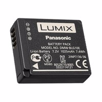 Pin Panasonic DMW-BLG10E