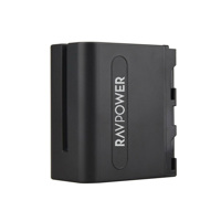 Pin Ravpower NP-F970 For Sony