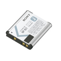 Pin sony NP-BJ1 cho Sony RX0