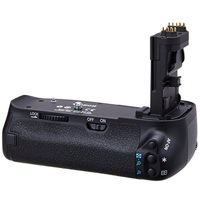Đế Pin Pixel BG-E9 (Grip For Canon 60D)