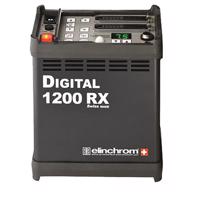 Power Pack Digital 1200 RX 230V