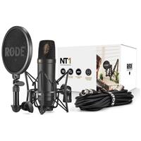 Bộ Microphone RODE NT1-KIT