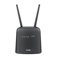 Router Wi-Fi D-Link LTE N300 (DWR-920)