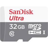 Thẻ Nhớ MicroSDHC SanDisk Extreme 32GB 80MB/s