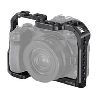 SmallRig Cage For Nikon Z50 Camera CCN2499