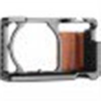 SmallRig Cage Tay cầm gỗ cho Sony A6000/A6300 – 2082