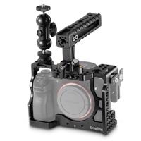 SmallRig Camera Cage Kit For Sony A7RIII/A7III 2103