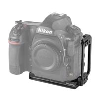 SmallRig L-Bracket For Nikon D850 2232