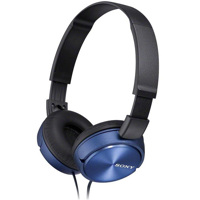 Tai Nghe Sony MDR-ZX310AP - Xanh