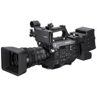 Máy quay chuyên dụng Sony PXW-FS7M2K