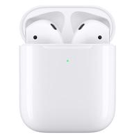 Tai Nghe AirPods 2 With Wireless Charging Case